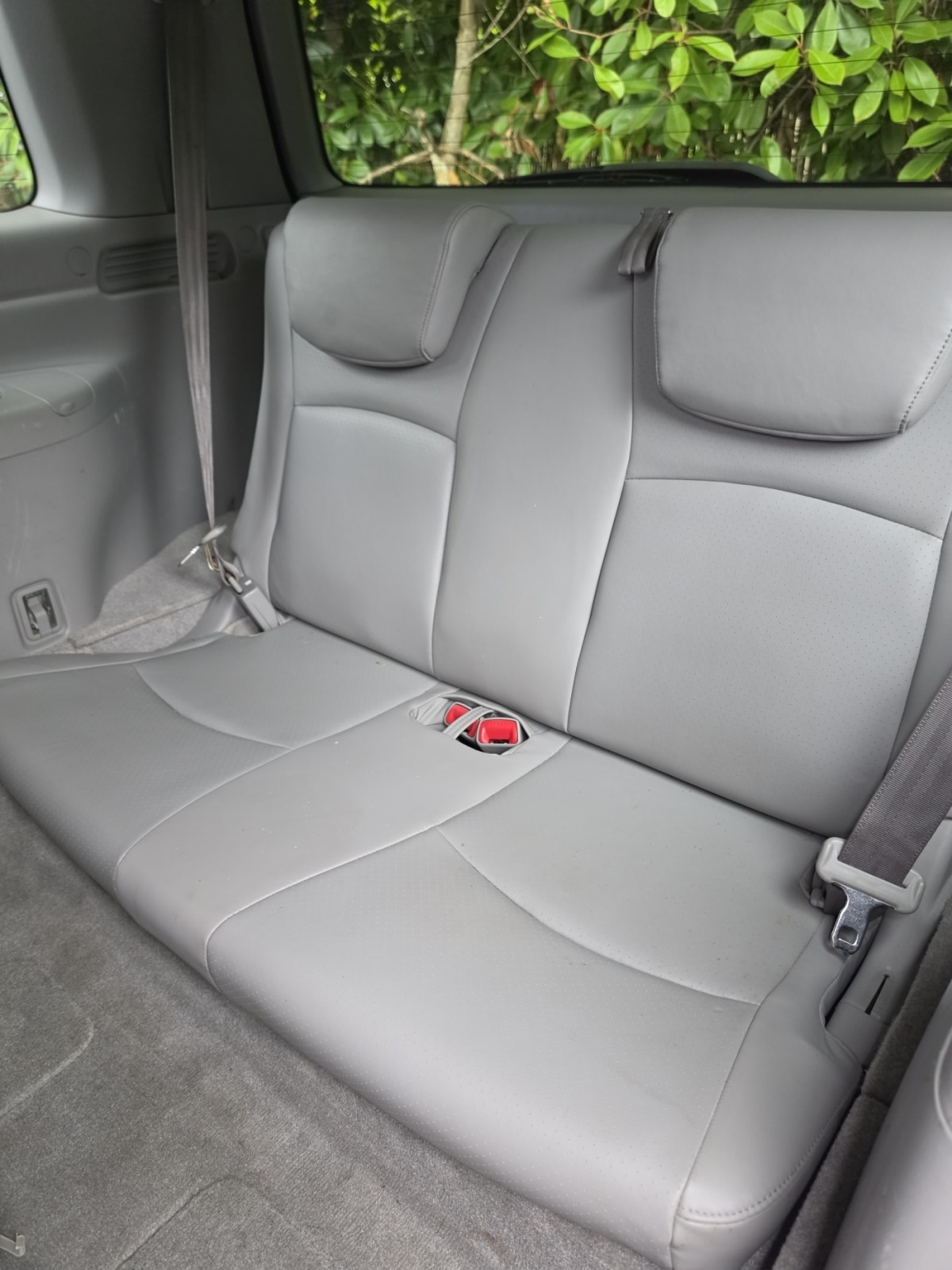2006 Toyota Highlander Limited Hybrid - Photo 11