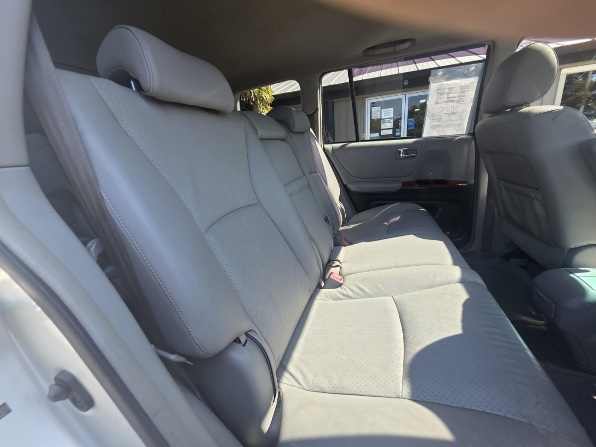 2006 Toyota Highlander Limited Hybrid - Photo 7