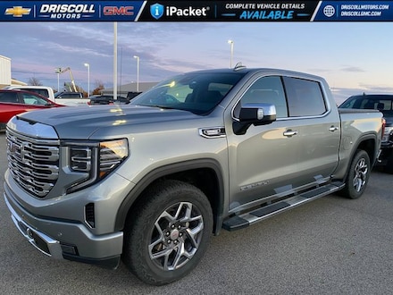 2024 GMC Sierra 1500 Denali Truck