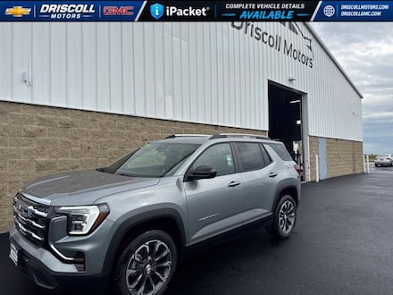 2027 GMC Terrain Elevation SUV