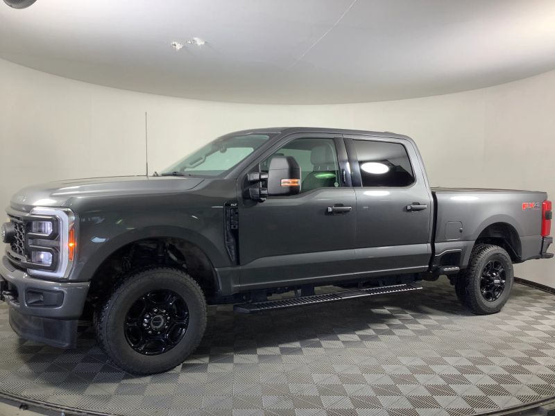 2023 Ford F-250 Super Duty