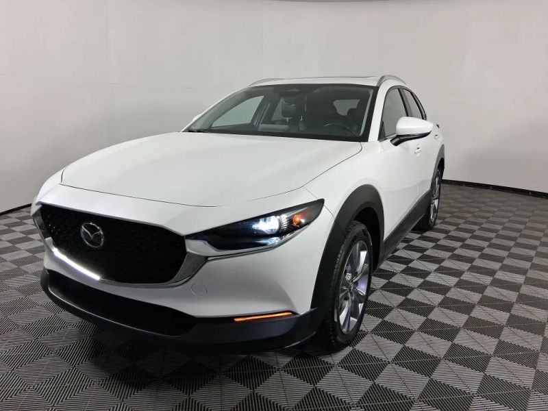 2024 Mazda CX-30 Preferred