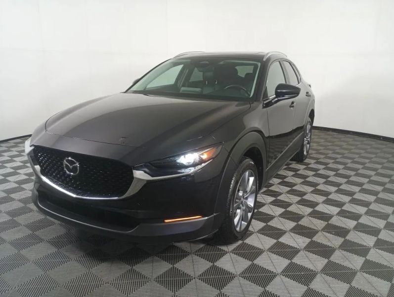 2024 Mazda CX-30