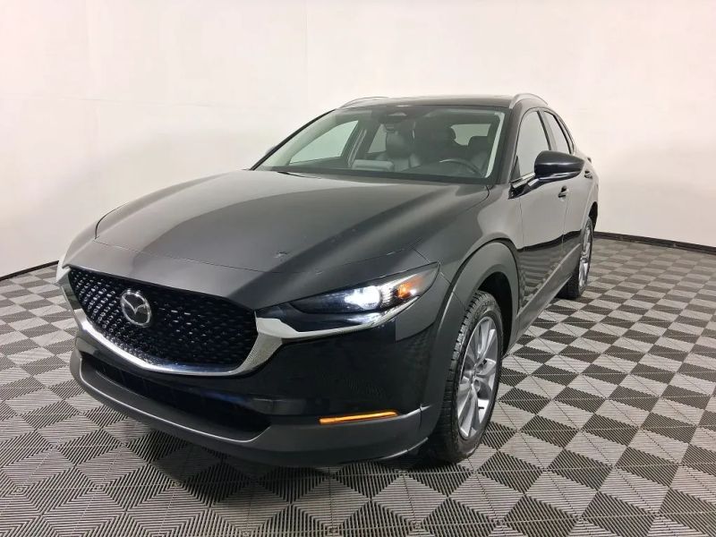 2024 Mazda CX-30 Preferred