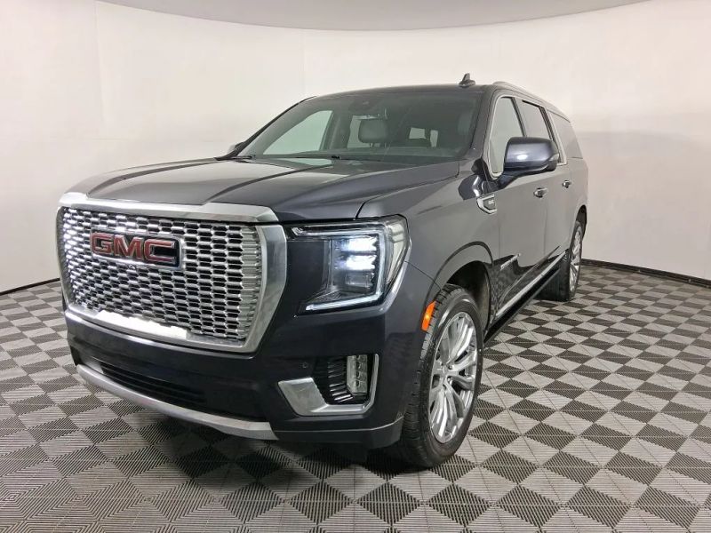 2023 GMC Yukon XL