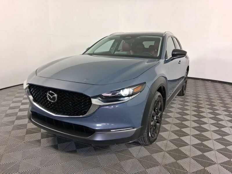 2024 Mazda CX-30