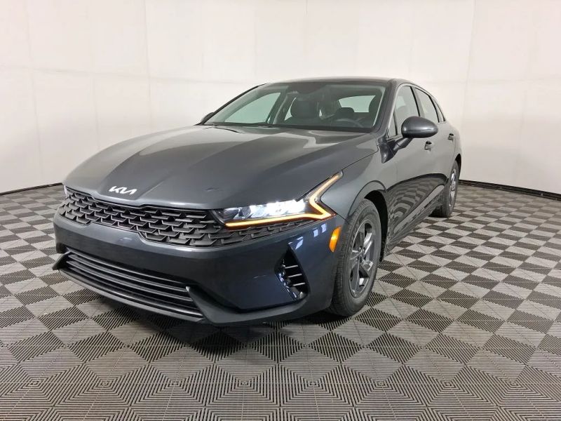 2023 Kia K5