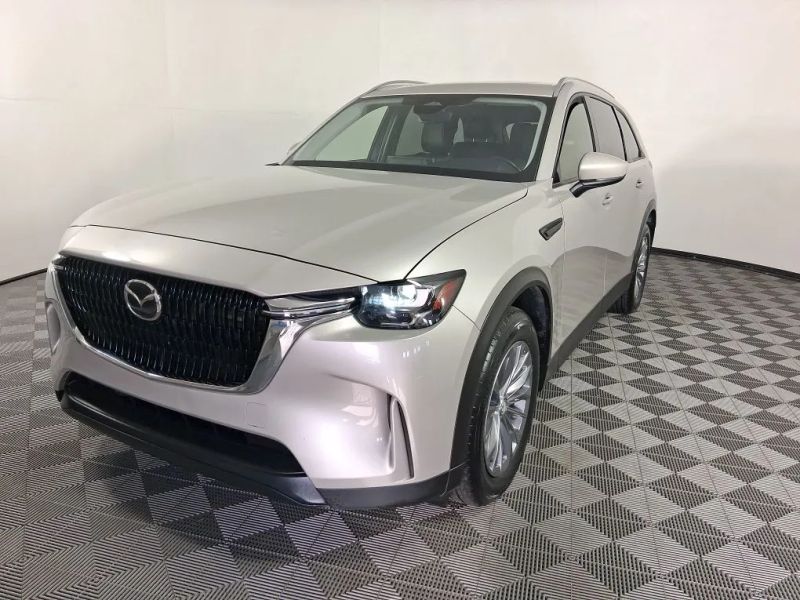 2024 Mazda CX-90