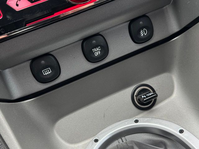2003 Ford Mustang Mach 1 - Photo 28