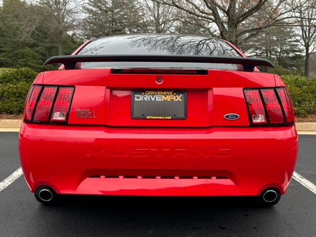 2003 Ford Mustang Mach 1 - Photo 8
