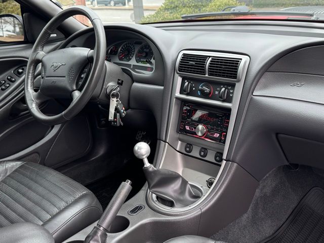 2003 Ford Mustang Mach 1 - Photo 22