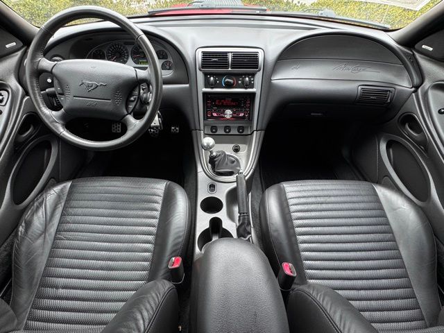 2003 Ford Mustang Mach 1 - Photo 12