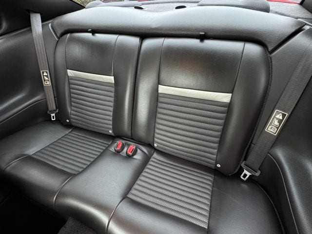 2003 Ford Mustang Mach 1 - Photo 17