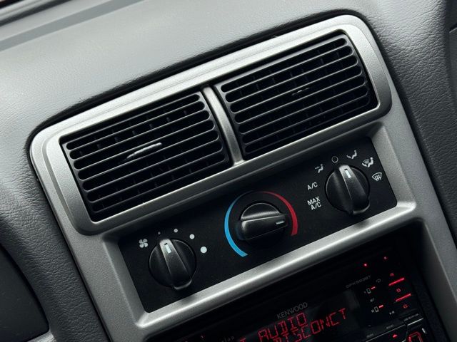 2003 Ford Mustang Mach 1 - Photo 26