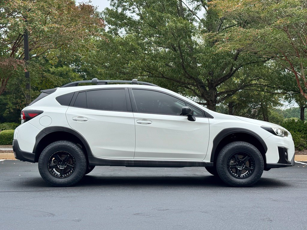 Used 2018 Subaru Crosstrek 2.0i SUV