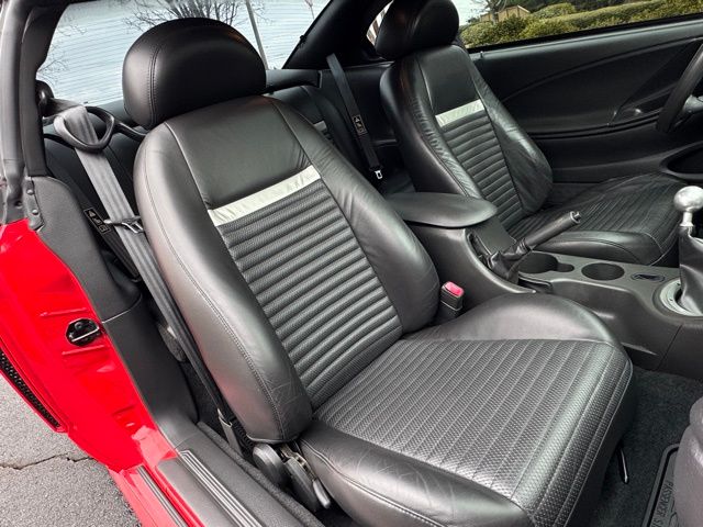 2003 Ford Mustang Mach 1 - Photo 20
