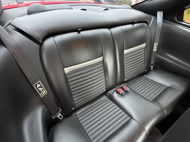 2003 Ford Mustang Mach 1 - Photo 21
