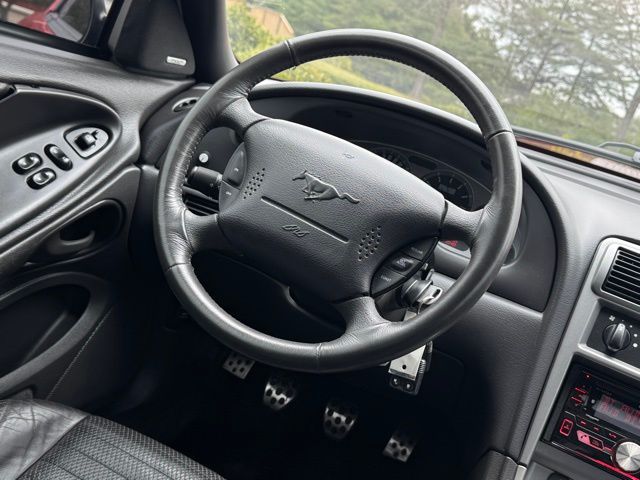 2003 Ford Mustang Mach 1 - Photo 14