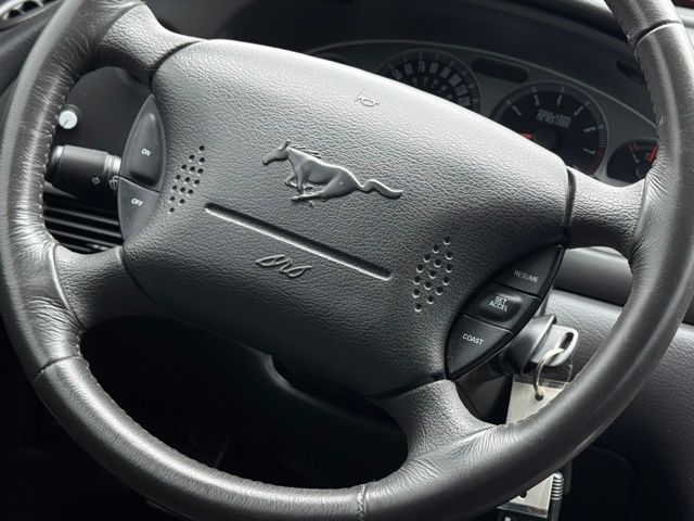 2003 Ford Mustang Mach 1 - Photo 24