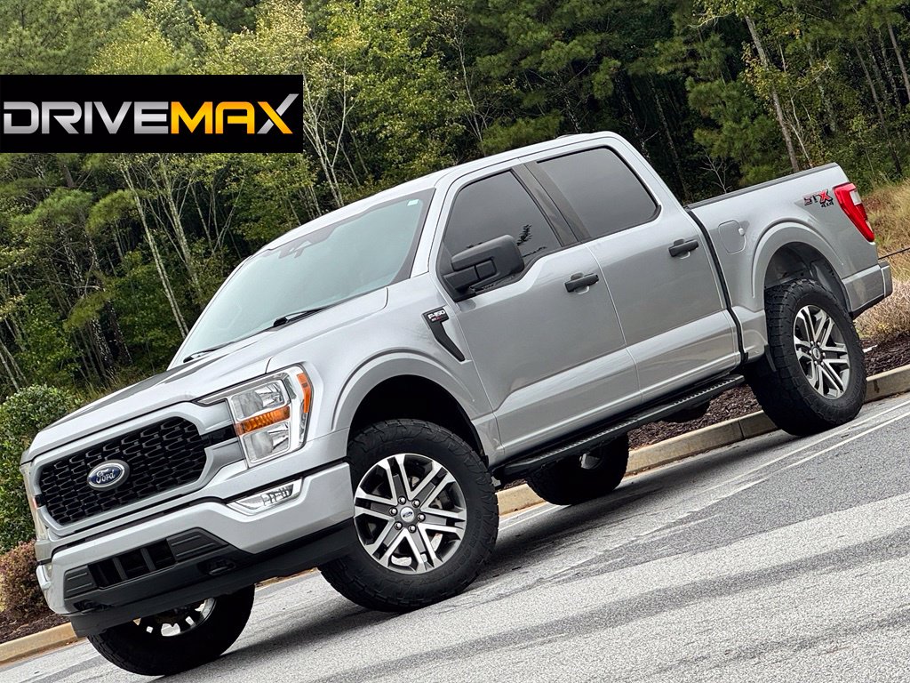  Ford F-150