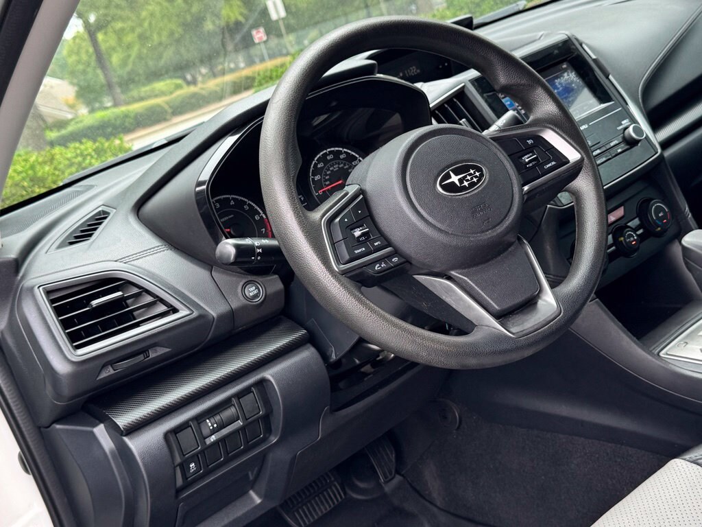 Used 2018 Subaru Crosstrek 2.0i SUV