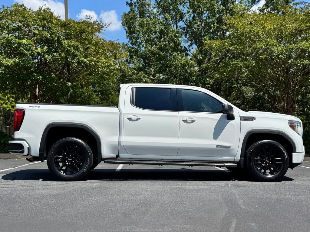 Used 2021 GMC Sierra 1500 Elevation Truck