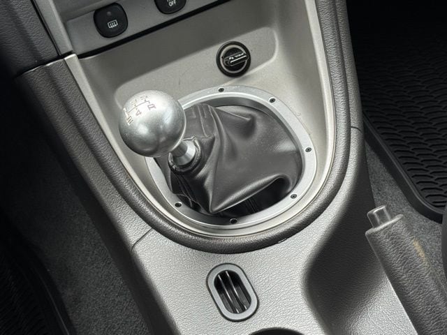 2003 Ford Mustang Mach 1 - Photo 29