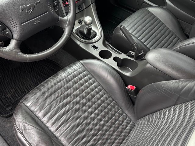 2003 Ford Mustang Mach 1 - Photo 6