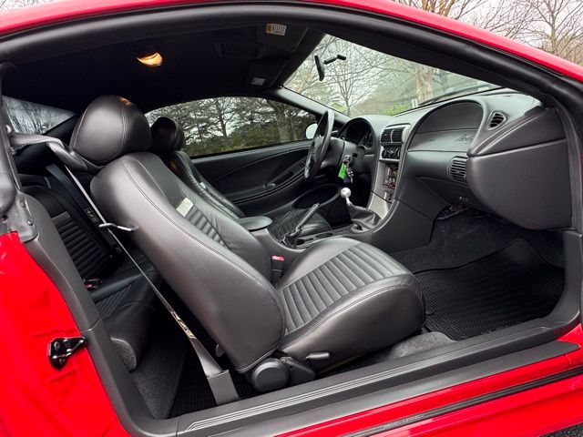 2003 Ford Mustang Mach 1 - Photo 18