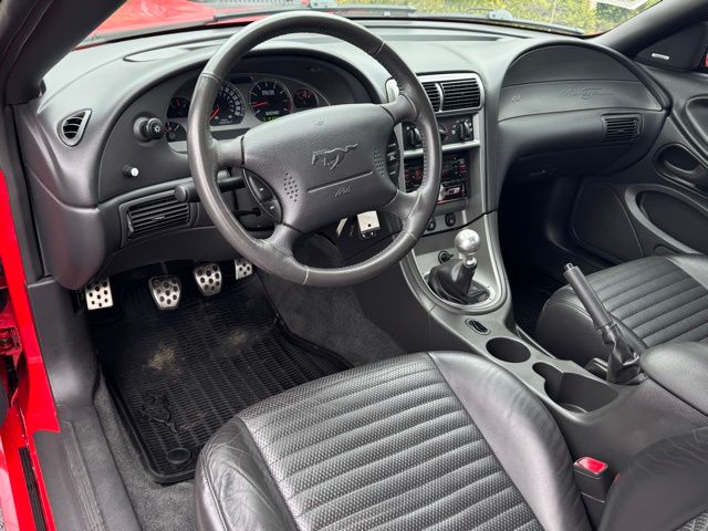 2003 Ford Mustang Mach 1 - Photo 16
