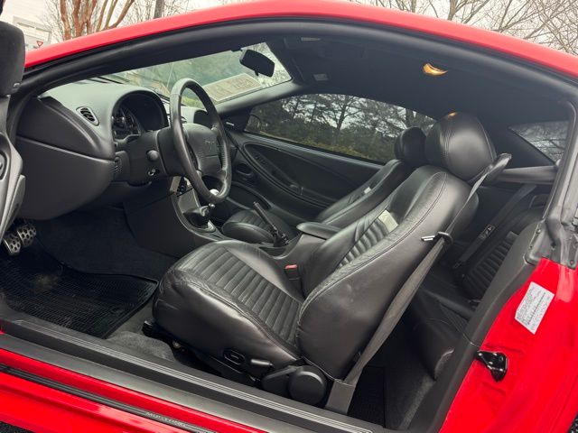 2003 Ford Mustang Mach 1 - Photo 15