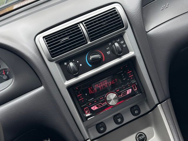 2003 Ford Mustang Mach 1 - Photo 25