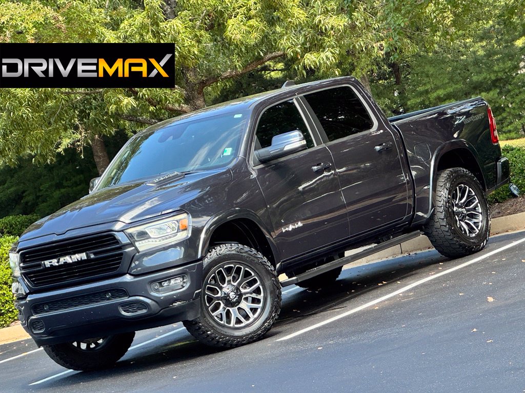 2021 RAM 1500 Pickup Laramie