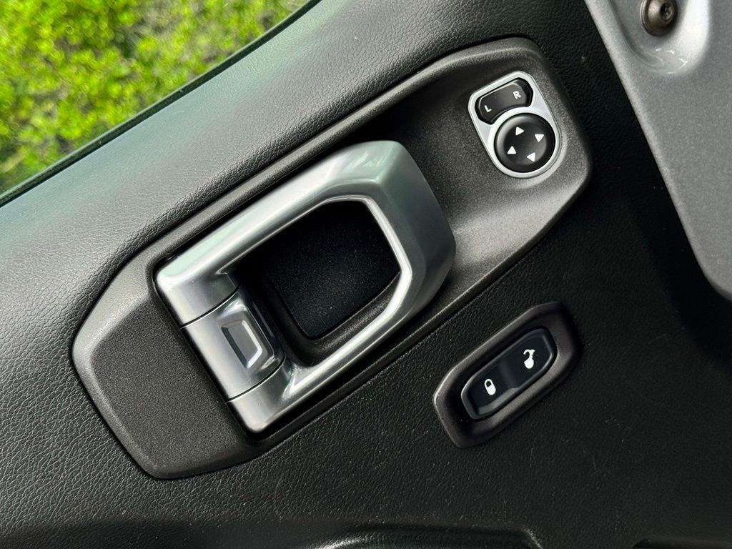 2018 Jeep All-New Wrangler Unlimited Sport S - Photo 37