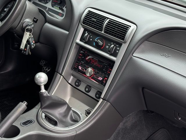 2003 Ford Mustang Mach 1 - Photo 23