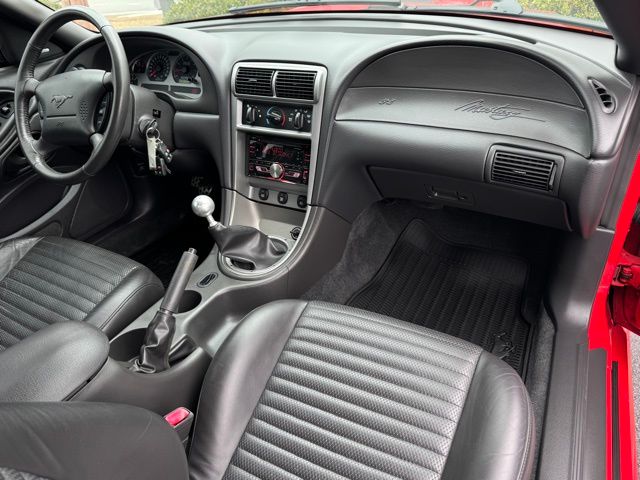 2003 Ford Mustang Mach 1 - Photo 19
