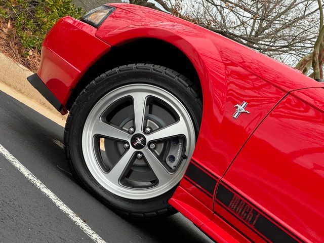 2003 Ford Mustang Mach 1 - Photo 9