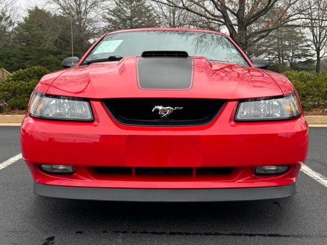 2003 Ford Mustang Mach 1 - Photo 7