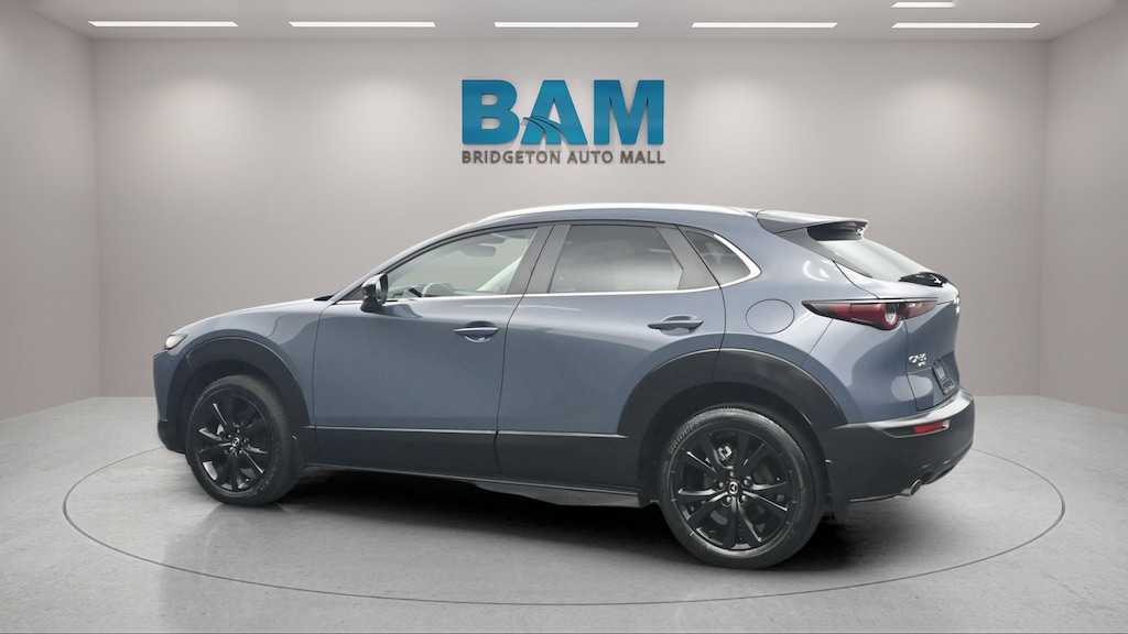 Used 2023 Mazda CX-30 2.5 S Carbon Edition SUV