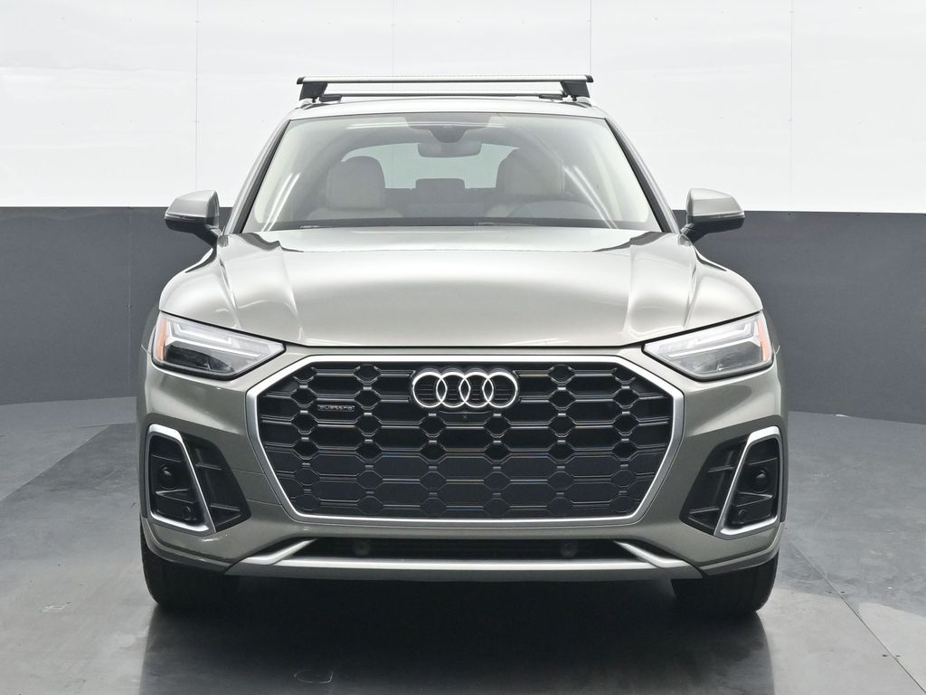 2024 Audi Q5