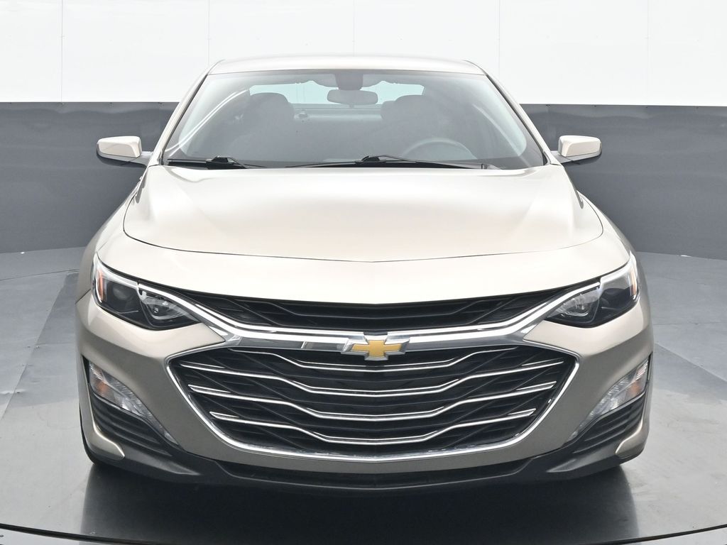 2022 Chevrolet Malibu