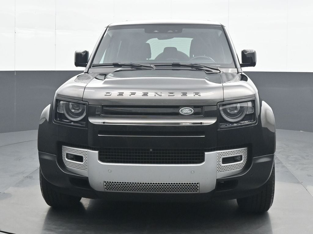 2024 Land Rover Defender