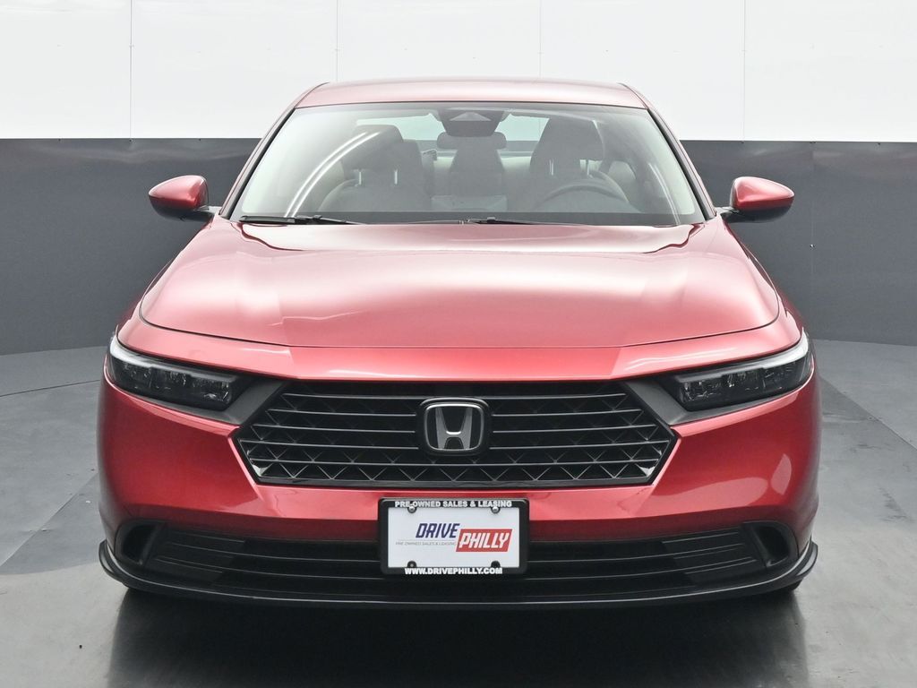 2024 Honda Accord
