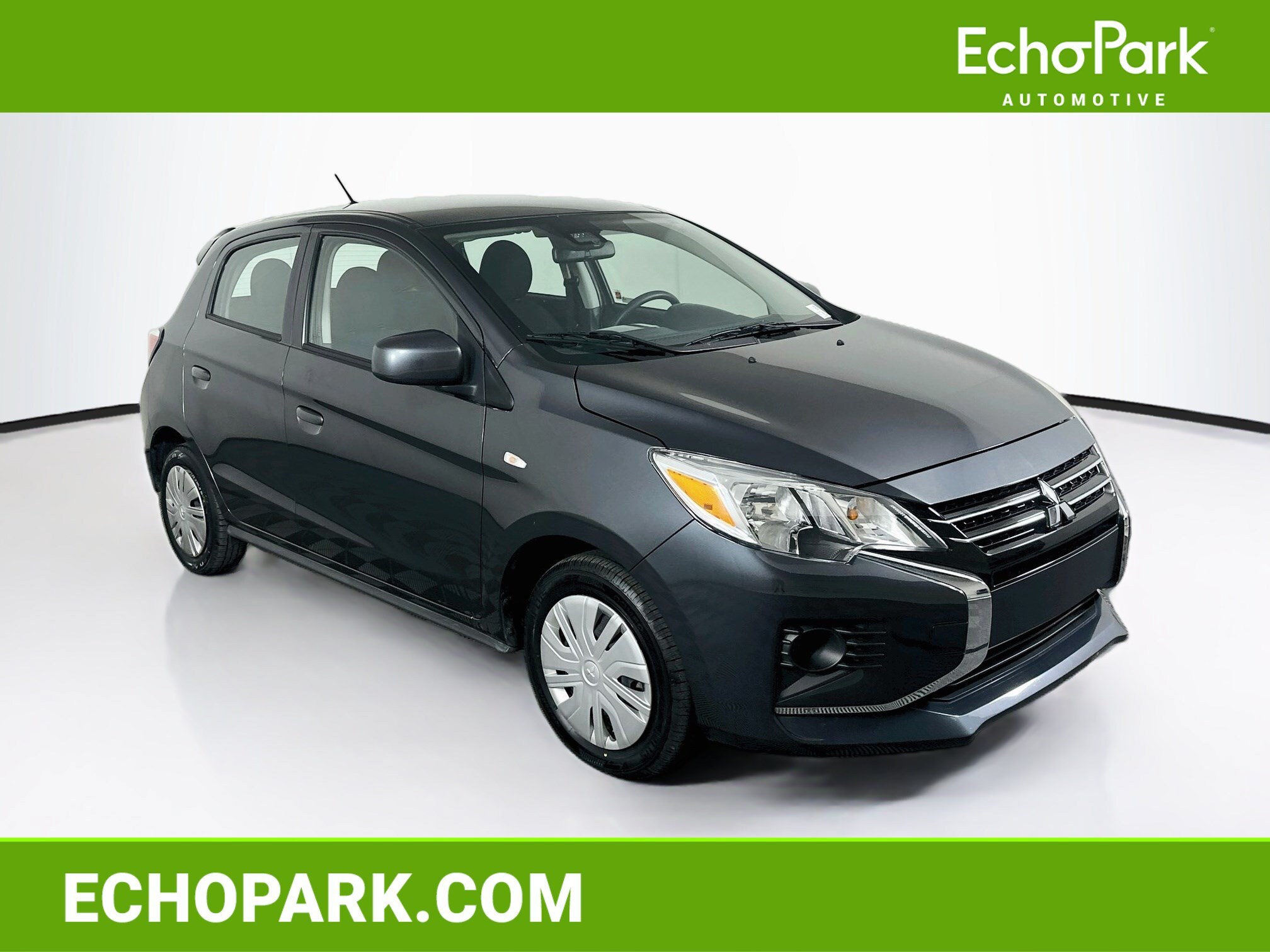 2024 Mitsubishi Mirage