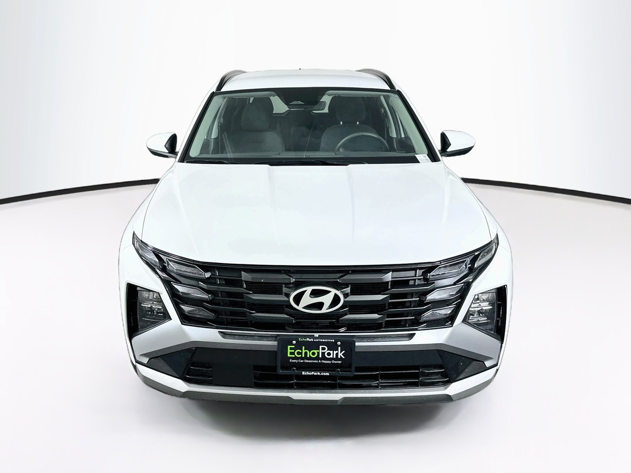 Used 2026 Hyundai Tucson SEL SEL FWD