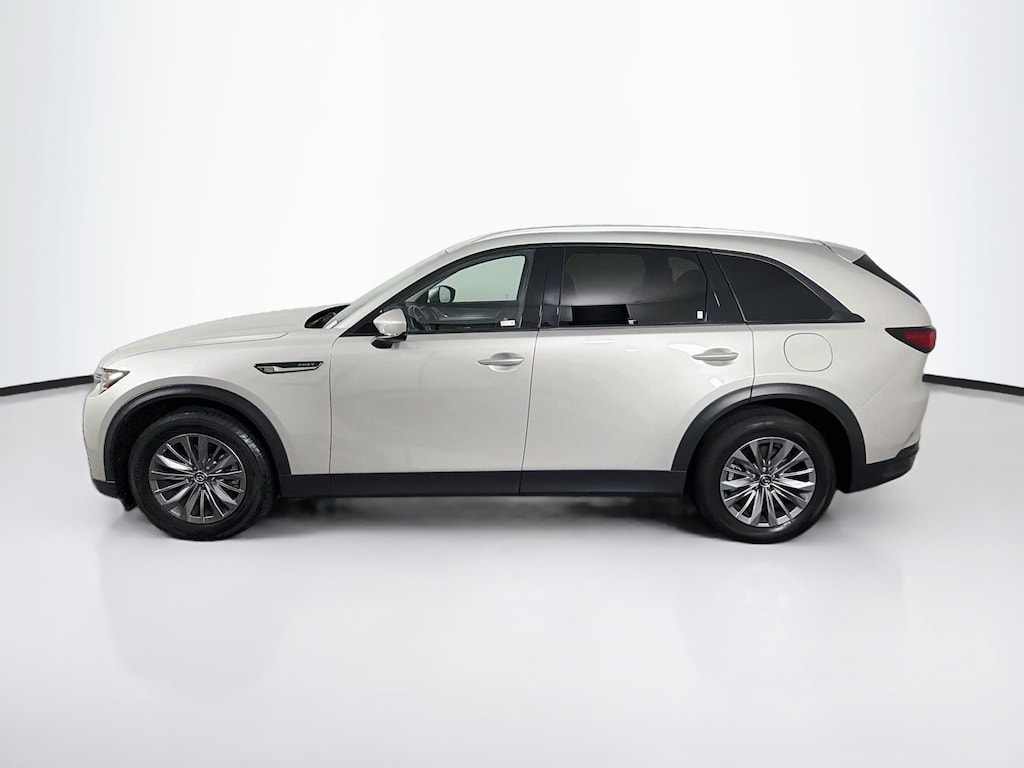 Used 2024 Mazda CX-90 Phev Preferred Preferred AWD