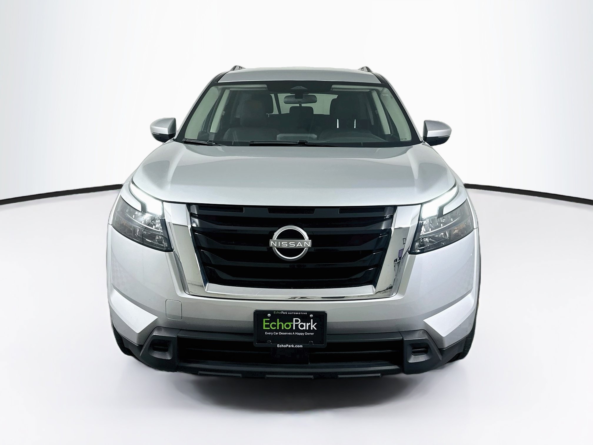 Used 2025 Nissan Pathfinder SV SV 2WD