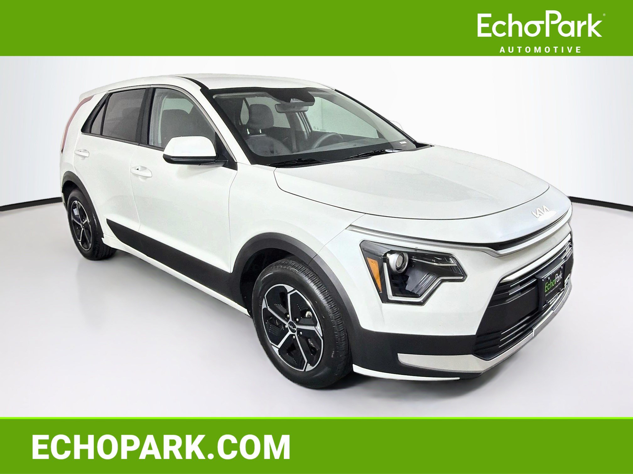 2026 Kia Niro