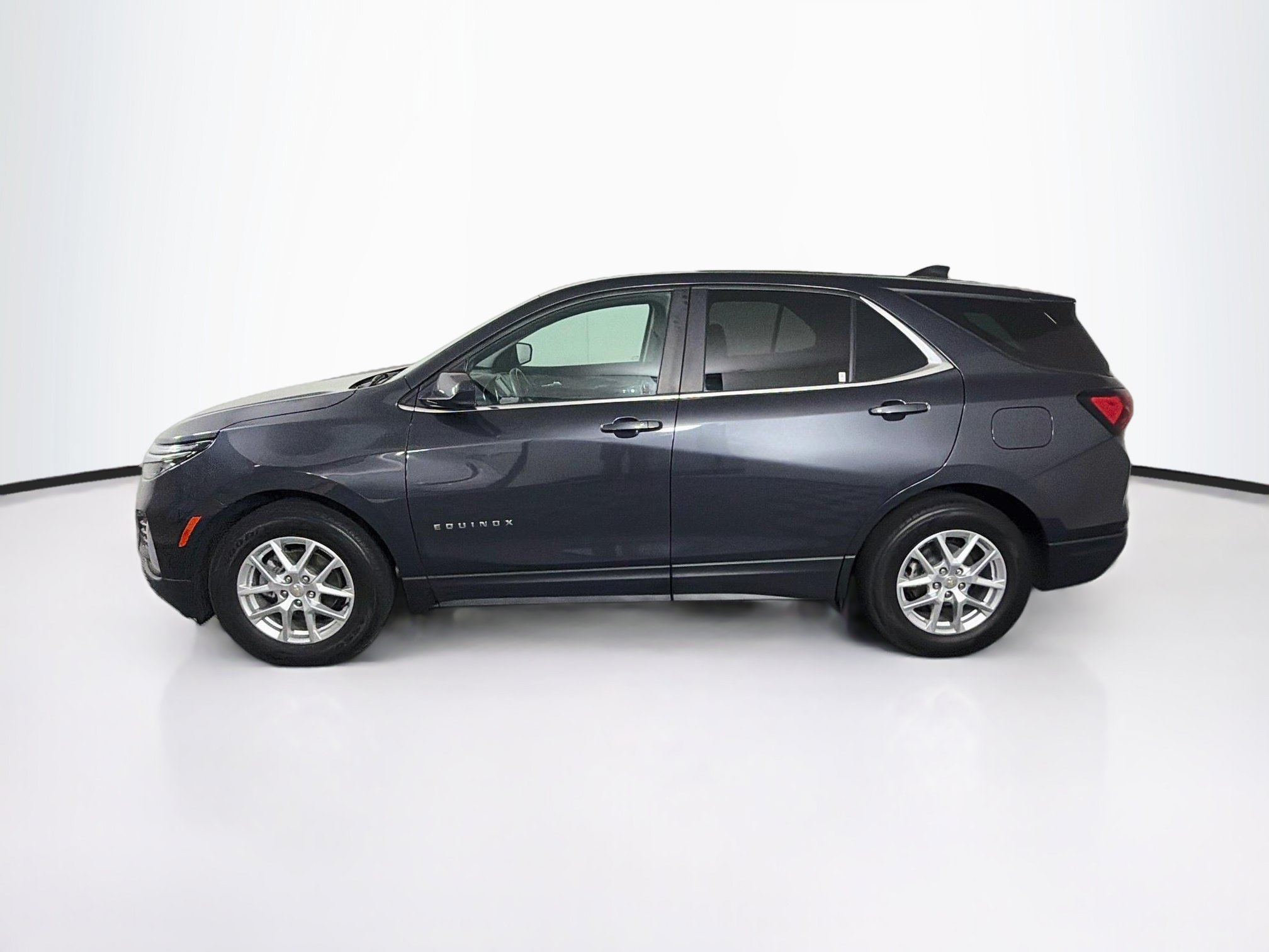 Used 2022 Chevrolet Equinox LT FWD LT w/1LT