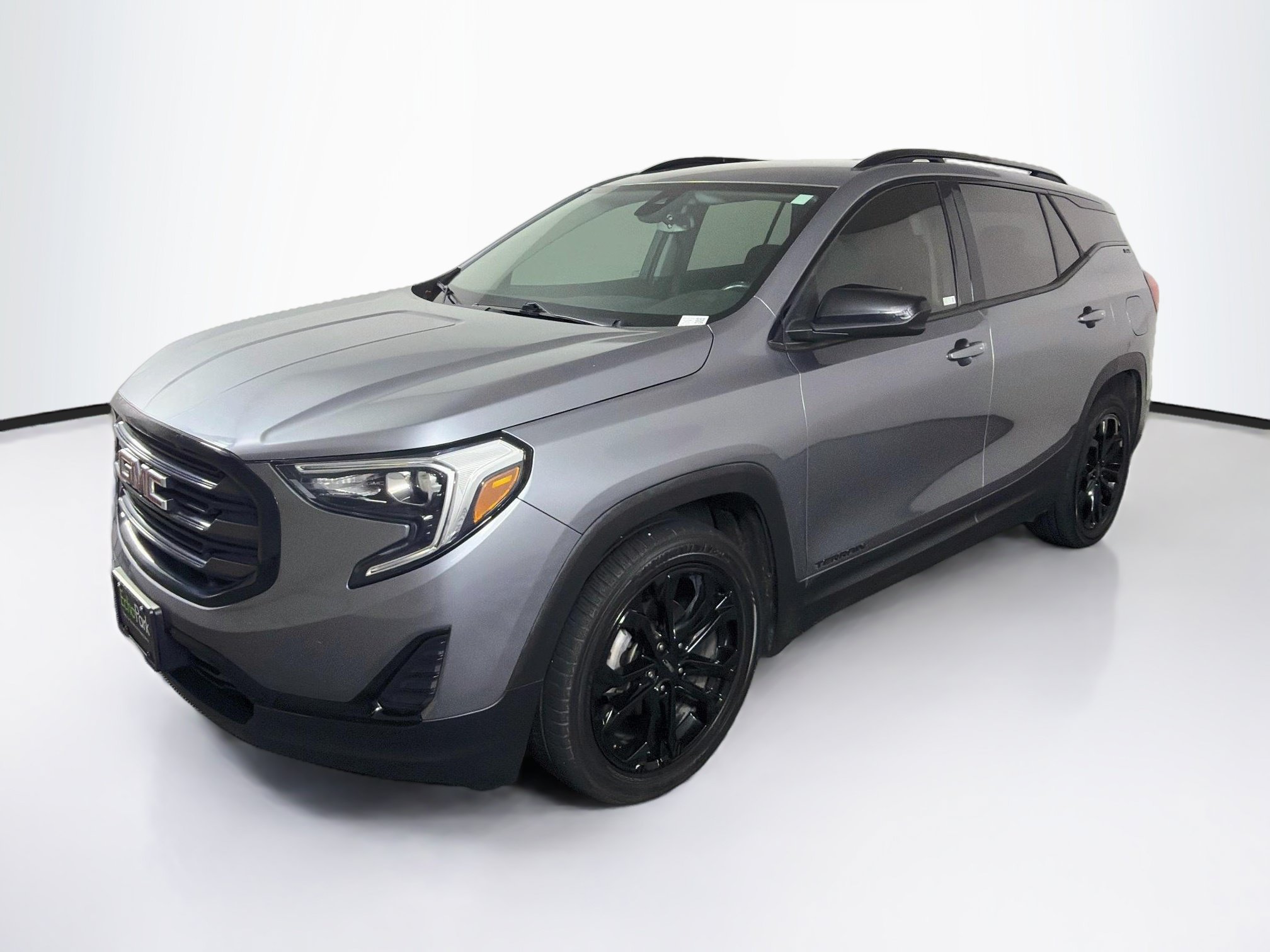 Used 2020 GMC Terrain SLE FWD SLE